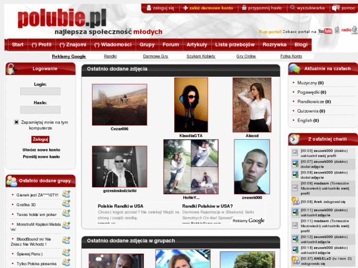 www.polubie.pl