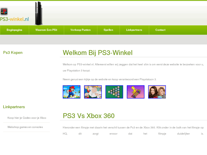 www.ps3-winkel.nl