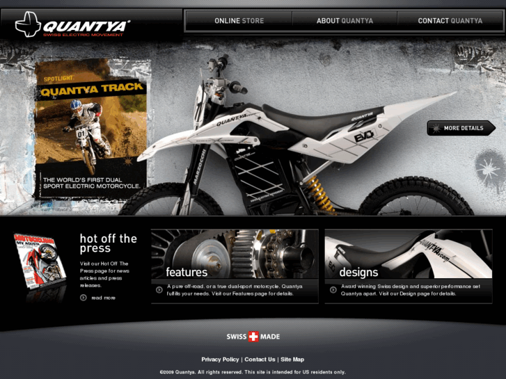 www.quantya.us