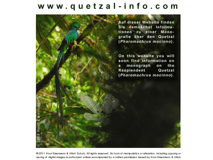 www.quetzal-info.com