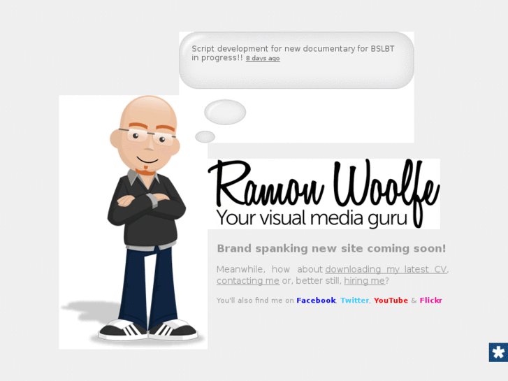 www.ramonwoolfe.co.uk