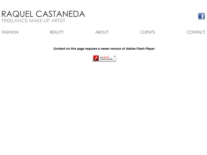 www.raquelcastaneda.com