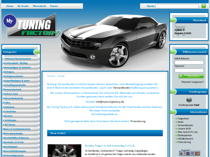 www.rieger-tuning24.com