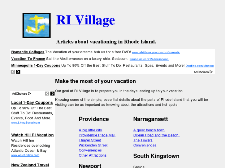 www.rivillage.com