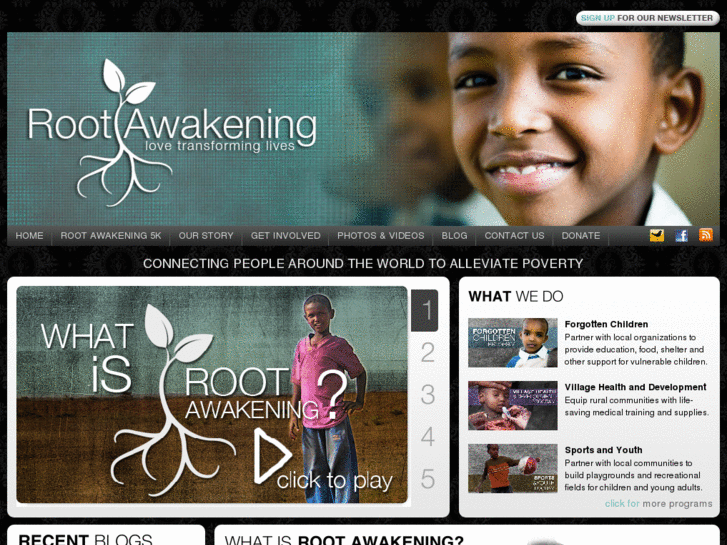 www.rootawakening.org