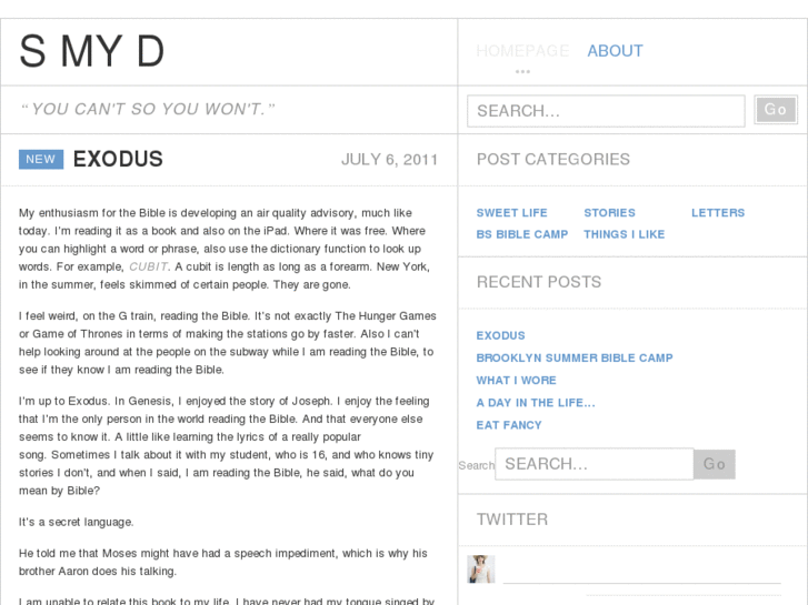 www.s-my-d.net