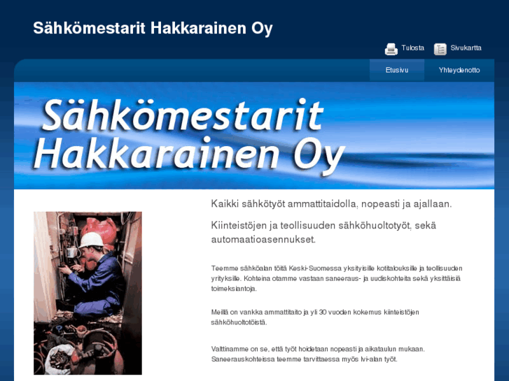 www.sahkomestarithakkarainen.com