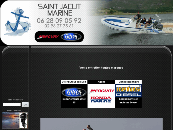 www.saintjacut-marine.com