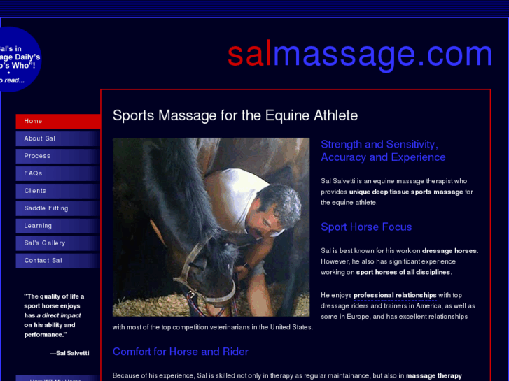 www.salmassage.com