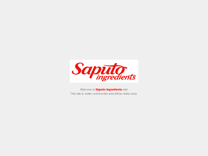 www.saputoingredients.com