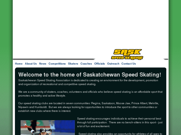 www.saskspeedskating.ca