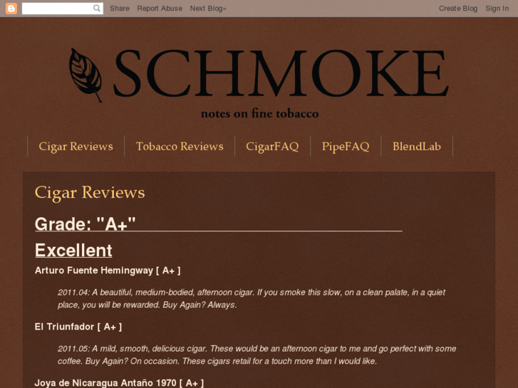 www.schmoke.org