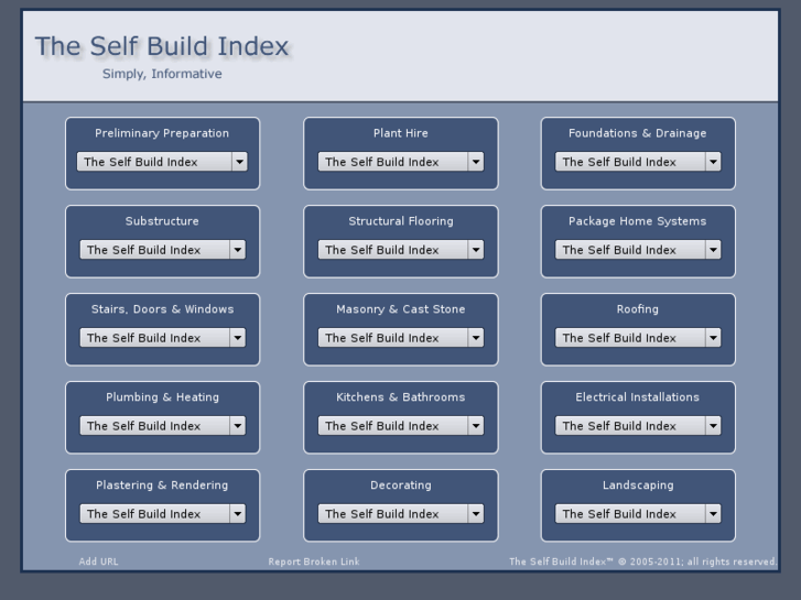 www.selfbuildindex.co.uk