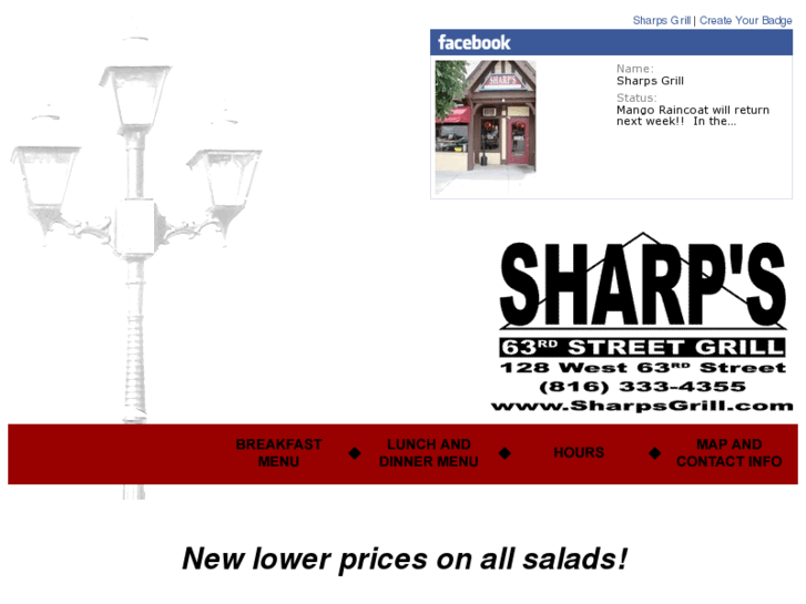 www.sharpsgrill.com