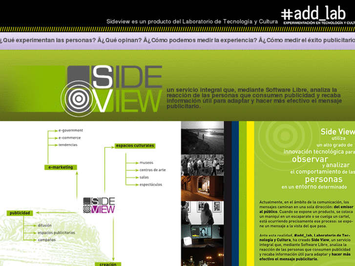 www.sideview.es