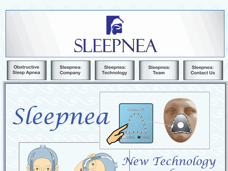 www.sleepnea.com