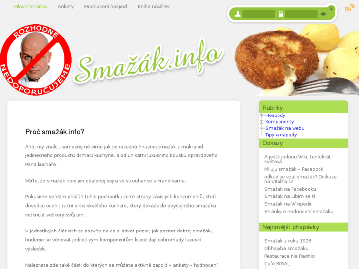 www.smazak.info