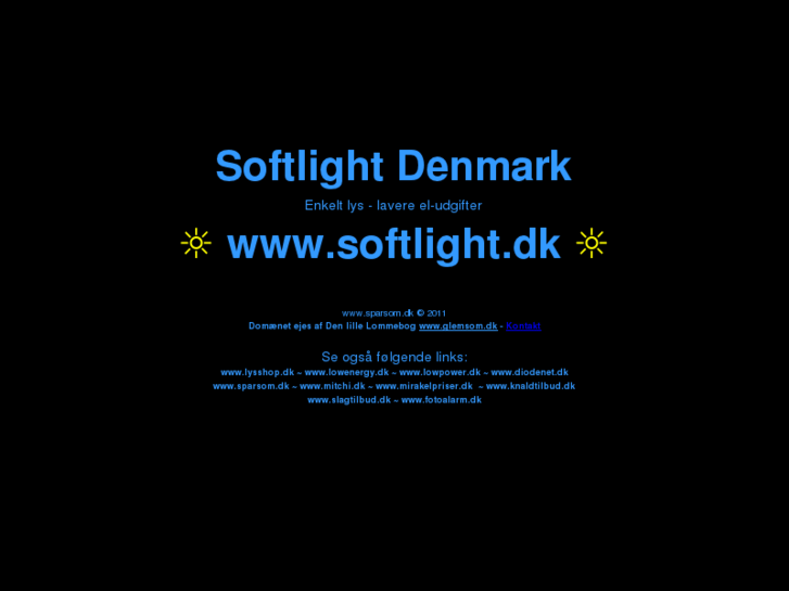 www.softlight.dk