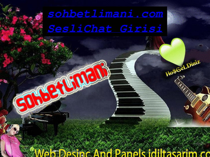 www.sohbetlimani.com