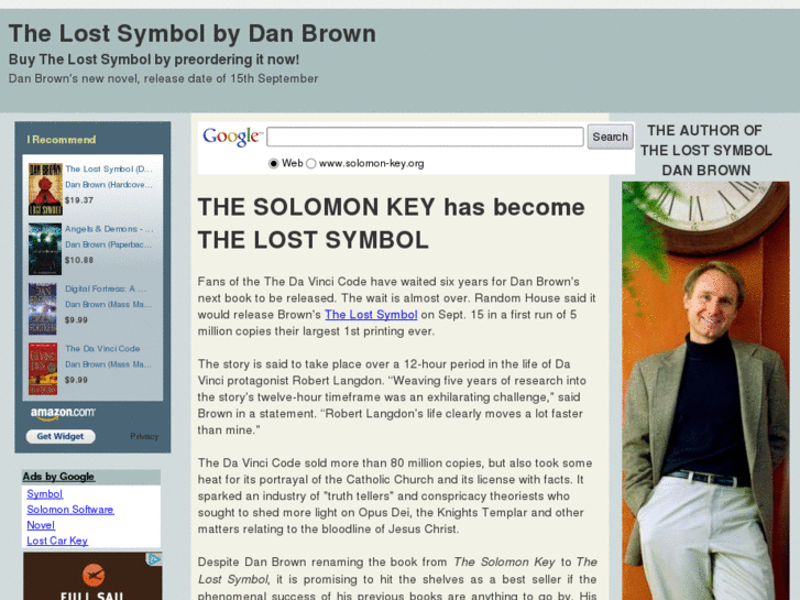 www.solomon-key.org