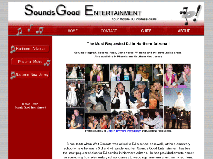 www.soundsgoodentertainment.net