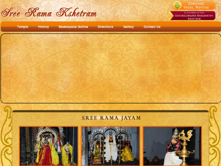 www.sreeramakshetram.net