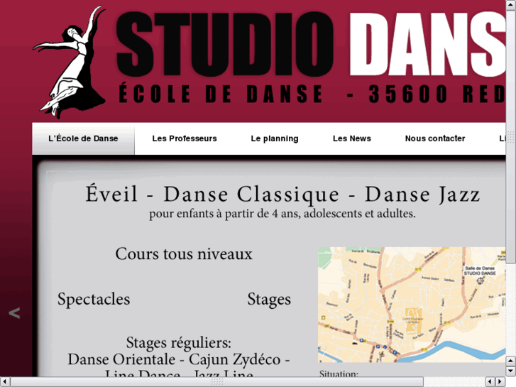 www.studiodanse-redon.com