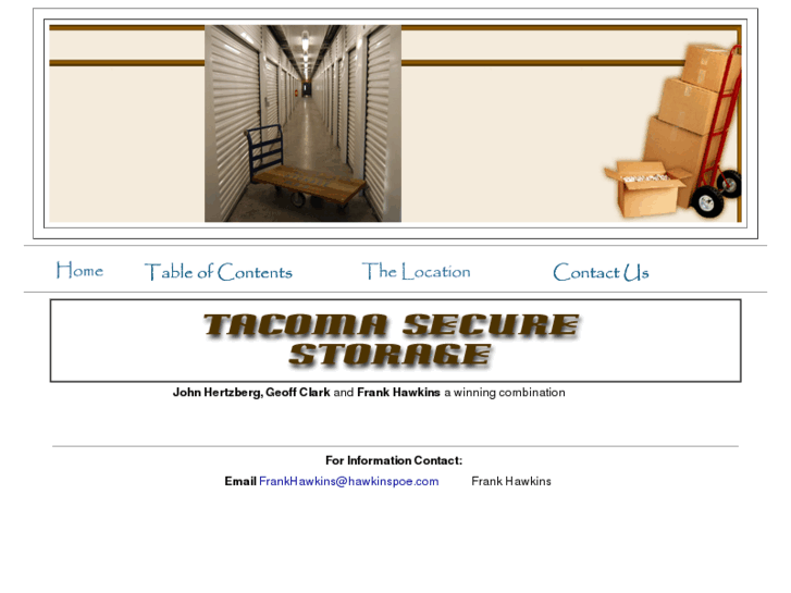 www.tacomasecurestorage.net