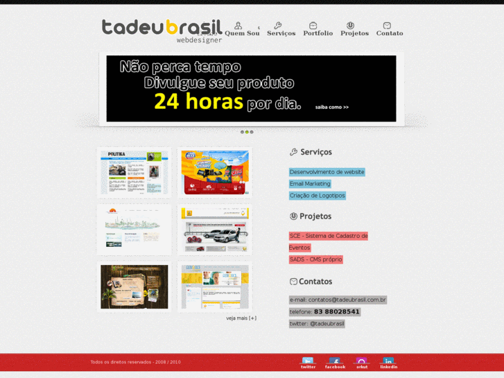 www.tadeubrasil.com