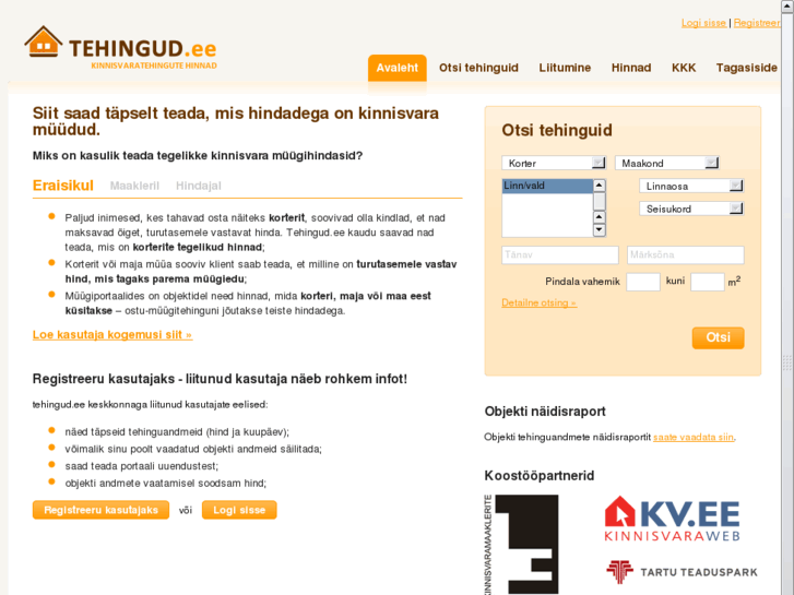 www.tehingud.ee