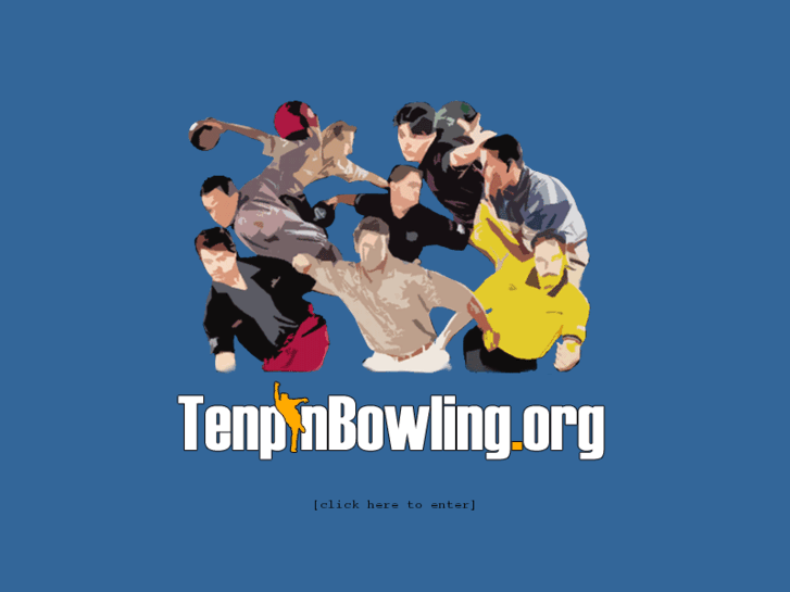 www.tenpinbowling.org