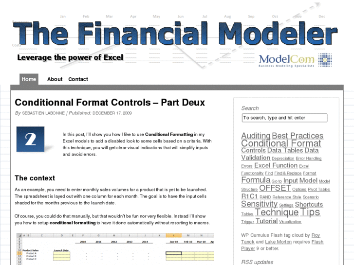 www.thefinancialmodeler.com