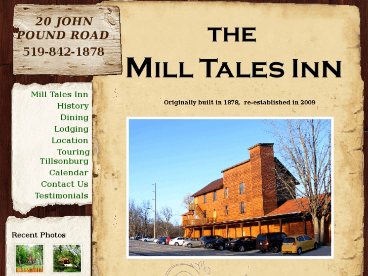 www.themilltalesinn.com