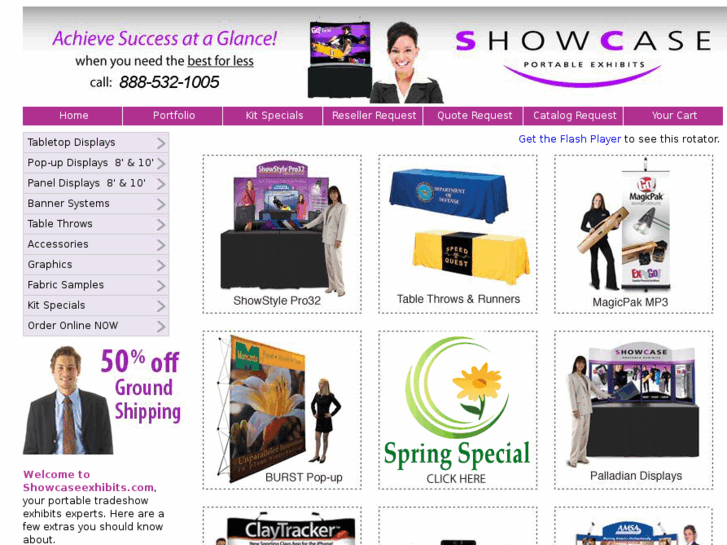 www.tradeshowdisplay.info