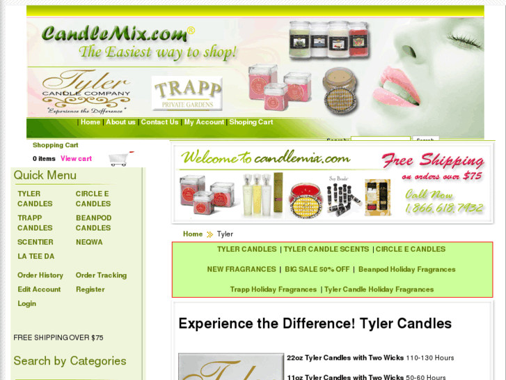 www.tylercandlesonline.com