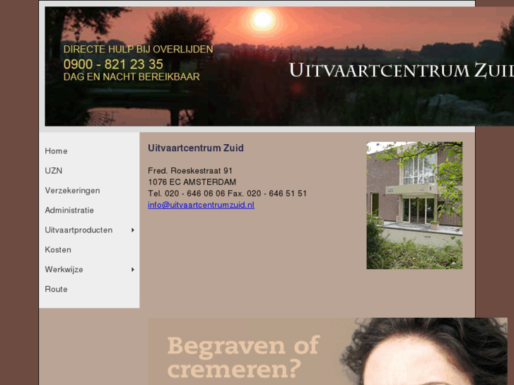 www.uitvaartcentrumzuid.nl