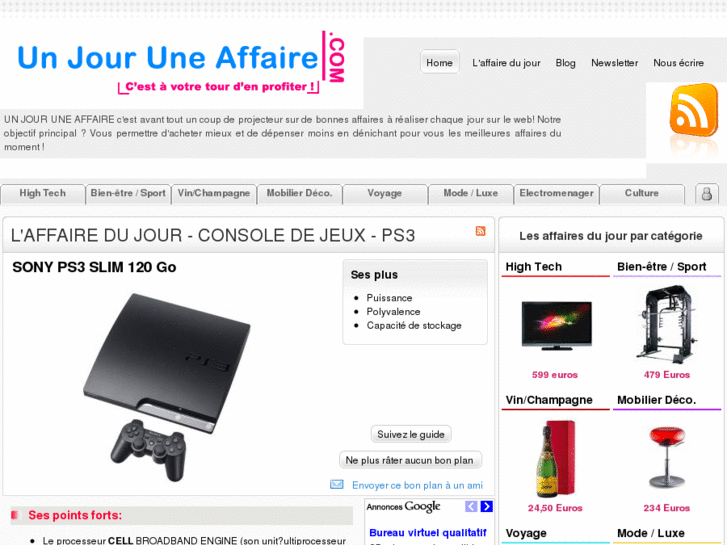 www.un-jour-une-affaire.com