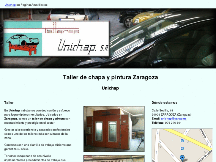 www.unichap.com