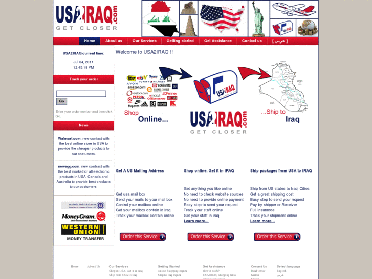 www.usa2iraq.com