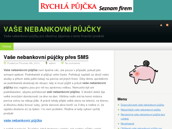 www.vase-nebankovni-pujcky.info