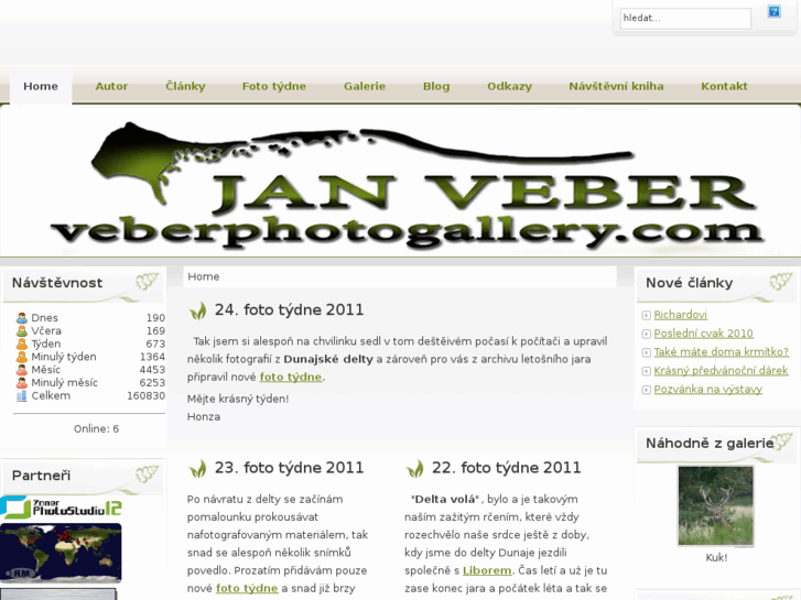 www.veberphotogallery.com