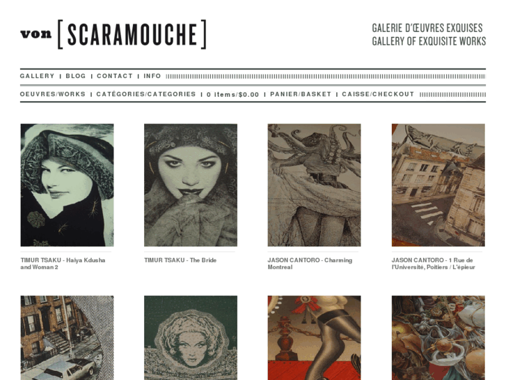 www.vonscaramouche.com