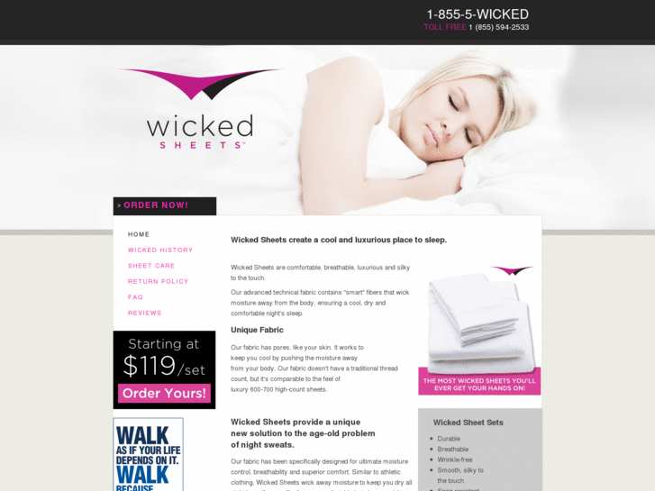 www.wickedsheets.biz