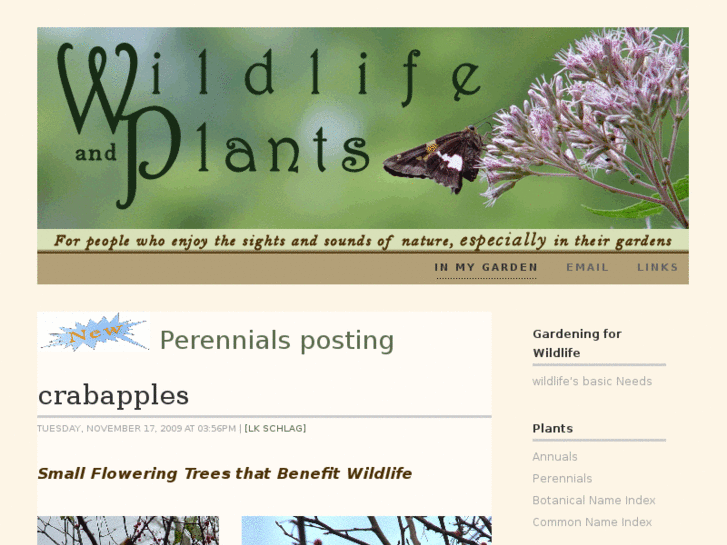 www.wildlifeandplants.com