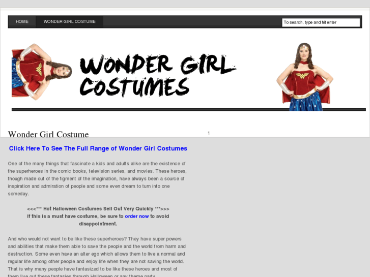 www.wondergirlcostume.com