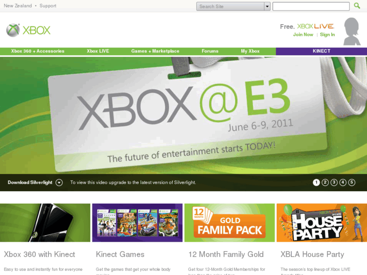 www.xbox.co.nz