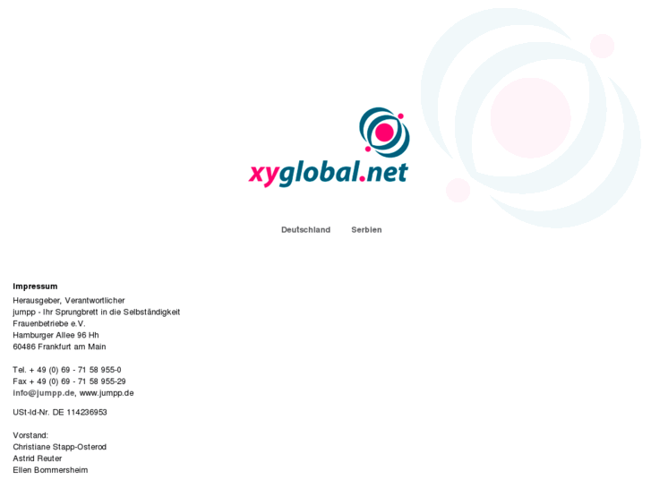 www.xyglobal.net