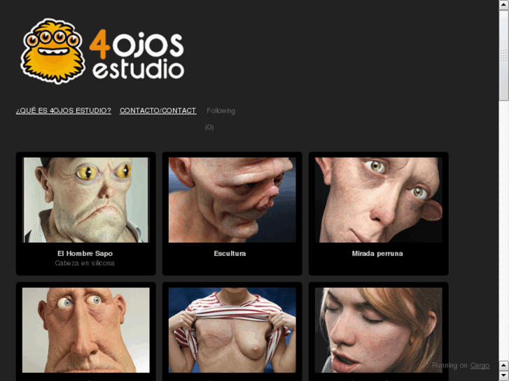 www.4ojosestudio.com