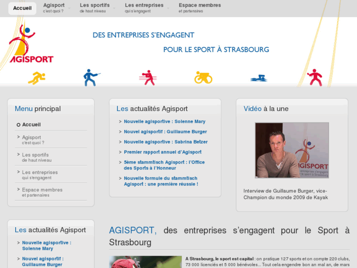 www.agisport.fr