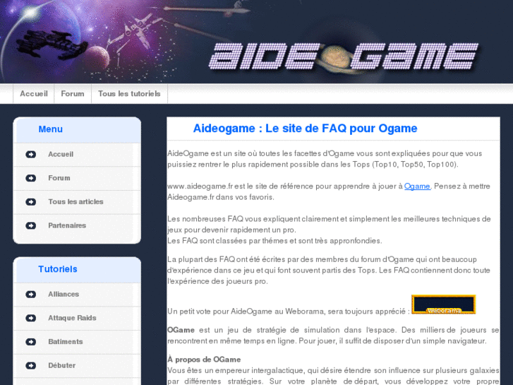 www.aideogame.fr